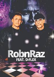 Rob ’n’ Raz